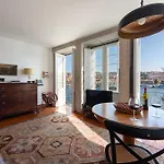 Premium River View Ii Porto
