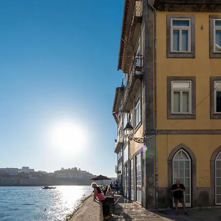 Premium River View Ii * Porto