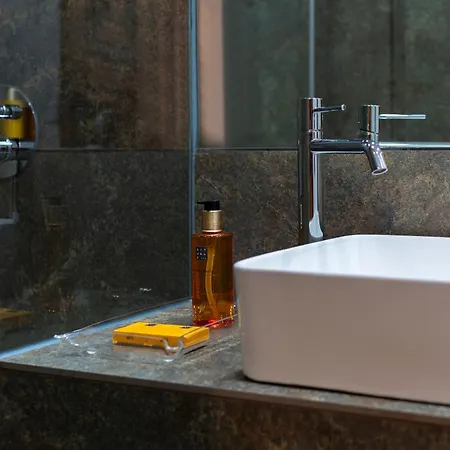 Premium River View Ii *