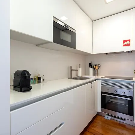 Premium River View Ii Oporto