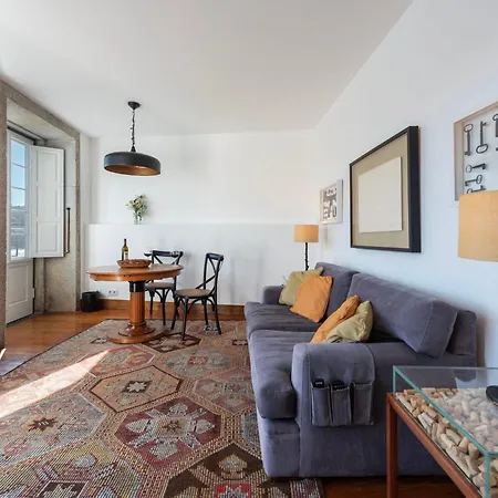 Appartement Premium River View Ii *