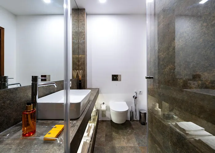 Premium River View Ii *