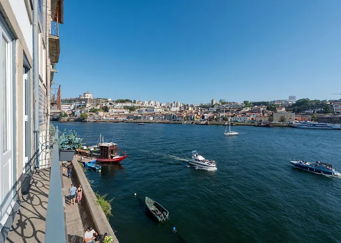 Appartamento Premium River View Ii