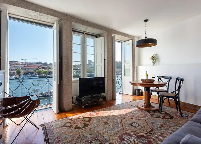 Appartamento Premium River View Ii *