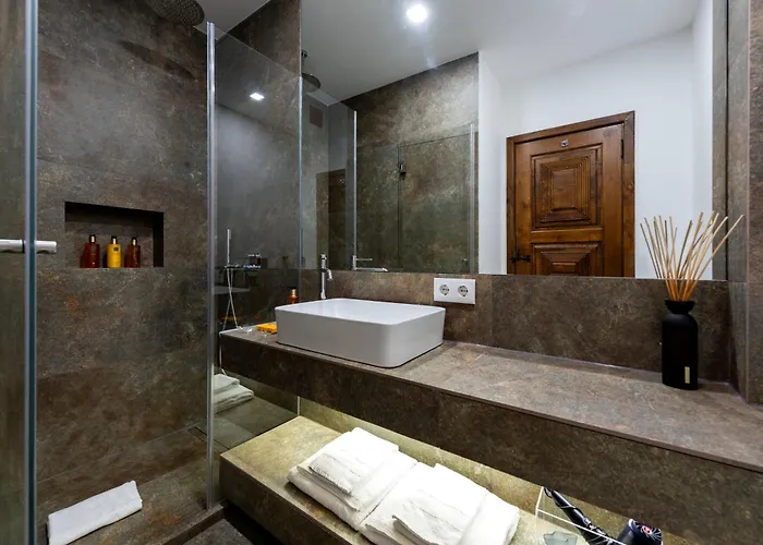 Premium River View Ii Apartment Porto