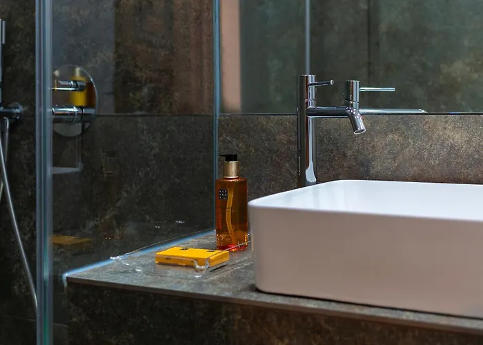 Premium River View Ii *