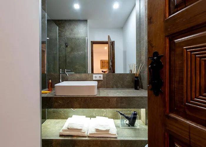 Appartamento Premium River View Ii