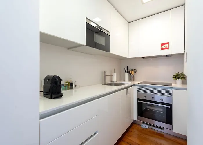 Premium River View Ii Oporto