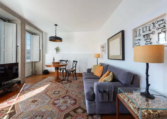 Apartment Premium River View Ii *