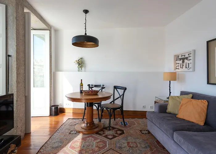 Premium River View Ii *