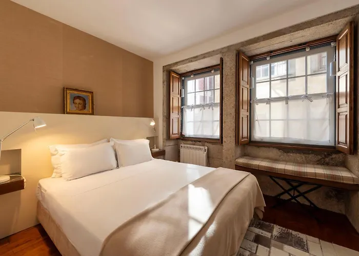 Apartmán Premium River View Ii