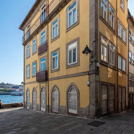 Premium River View Ii Appartement