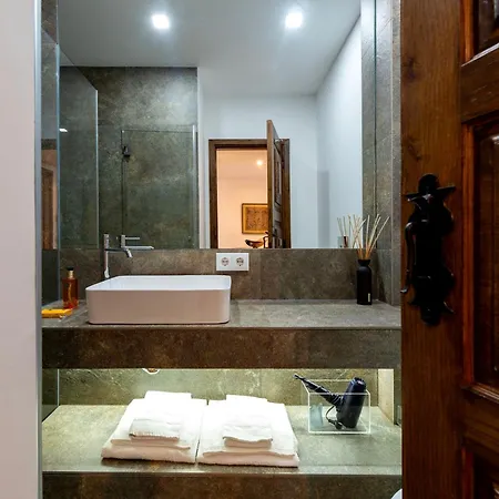 Appartement Premium River View Ii