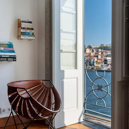 Premium River View Ii *