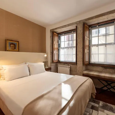 Appartement Premium River View Ii