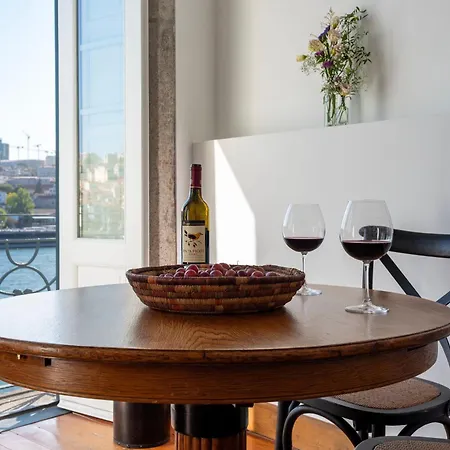 Premium River View Ii Appartement *